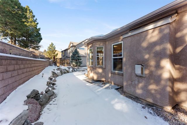 1725 Colgate Drive, Colorado Springs, CO 80918
