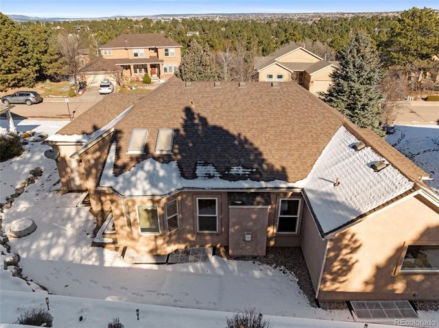 1725 Colgate Drive, Colorado Springs, CO 80918
