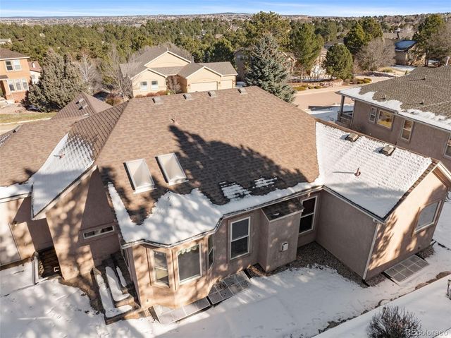 1725 Colgate Drive, Colorado Springs, CO 80918