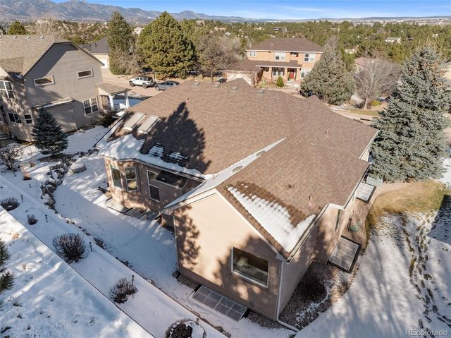 1725 Colgate Drive, Colorado Springs, CO 80918