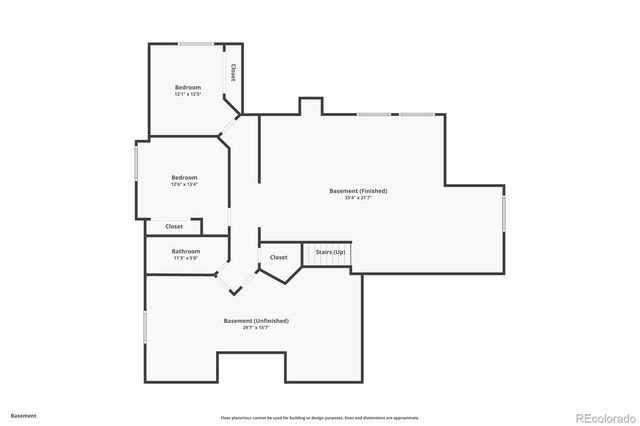 1725 Colgate Drive, Colorado Springs, CO 80918