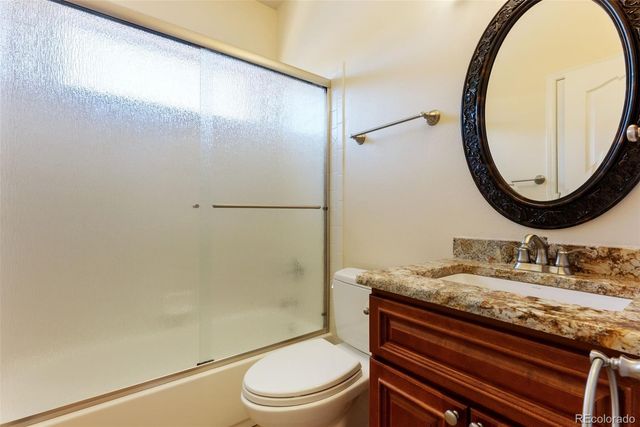 1725 Colgate Drive, Colorado Springs, CO 80918