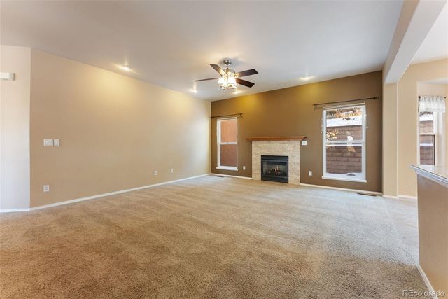 1725 Colgate Drive, Colorado Springs, CO 80918