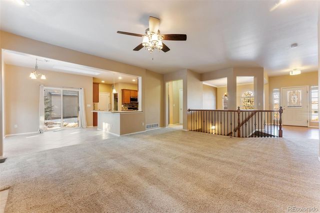 1725 Colgate Drive, Colorado Springs, CO 80918