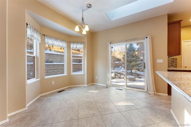 1725 Colgate Drive, Colorado Springs, CO 80918