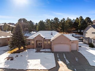 1725 Colgate Drive, Colorado Springs, CO 80918