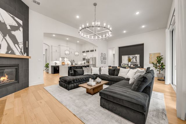 15811 Copperbeach Street, Frisco, TX 75035