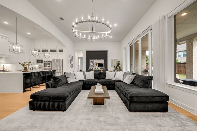 15811 Copperbeach Street, Frisco, TX 75035