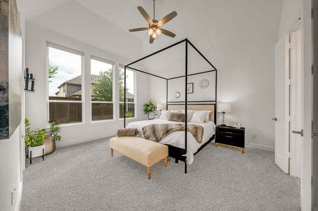 15811 Copperbeach Street, Frisco, TX 75035