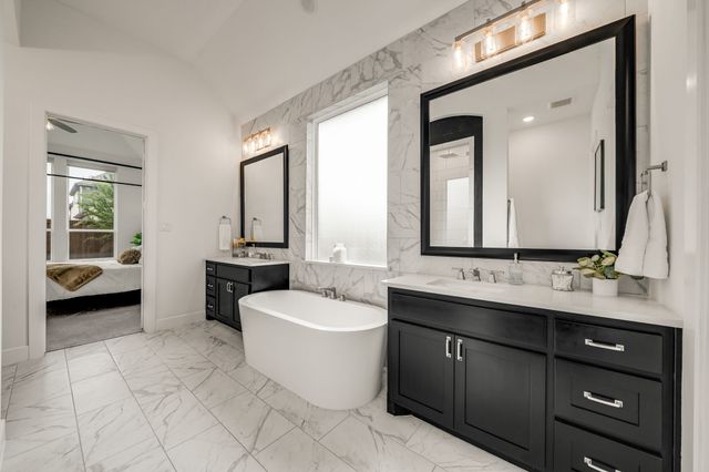 15811 Copperbeach Street, Frisco, TX 75035
