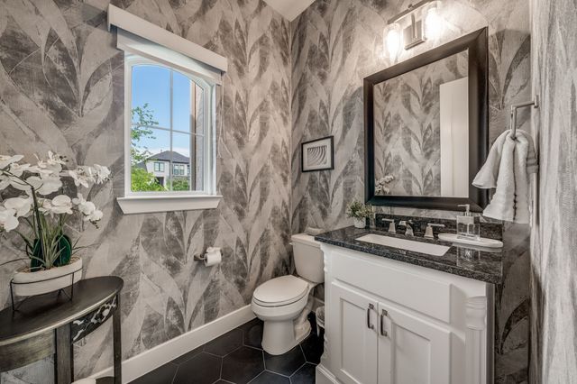 15811 Copperbeach Street, Frisco, TX 75035