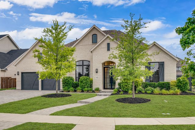 15811 Copperbeach Street, Frisco, TX 75035