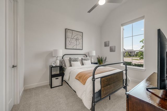 15811 Copperbeach Street, Frisco, TX 75035