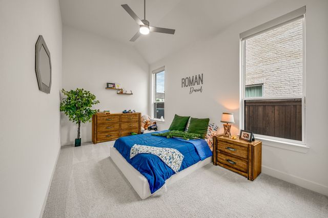 15811 Copperbeach Street, Frisco, TX 75035