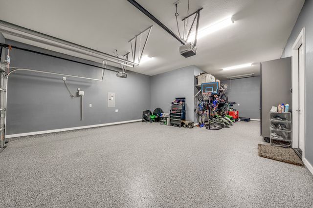 15811 Copperbeach Street, Frisco, TX 75035