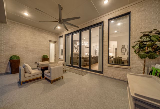 15811 Copperbeach Street, Frisco, TX 75035