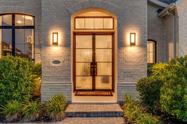 15811 Copperbeach Street, Frisco, TX 75035