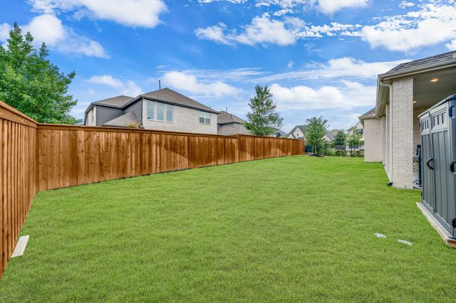 15811 Copperbeach Street, Frisco, TX 75035