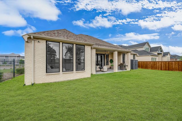 15811 Copperbeach Street, Frisco, TX 75035