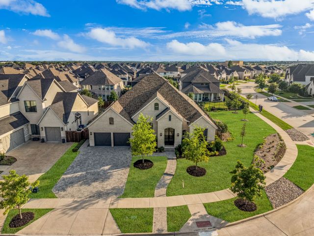 15811 Copperbeach Street, Frisco, TX 75035