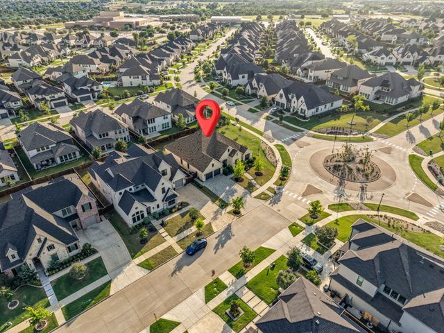 15811 Copperbeach Street, Frisco, TX 75035