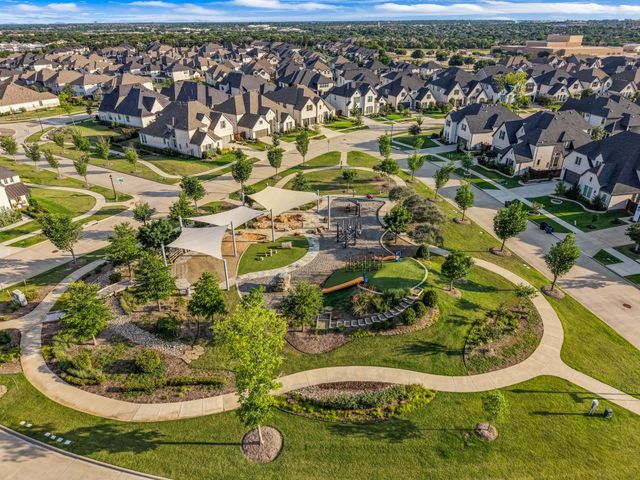 15811 Copperbeach Street, Frisco, TX 75035