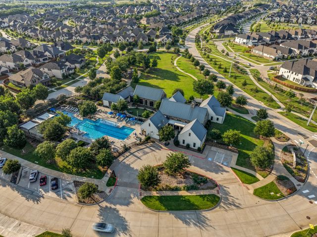 15811 Copperbeach Street, Frisco, TX 75035