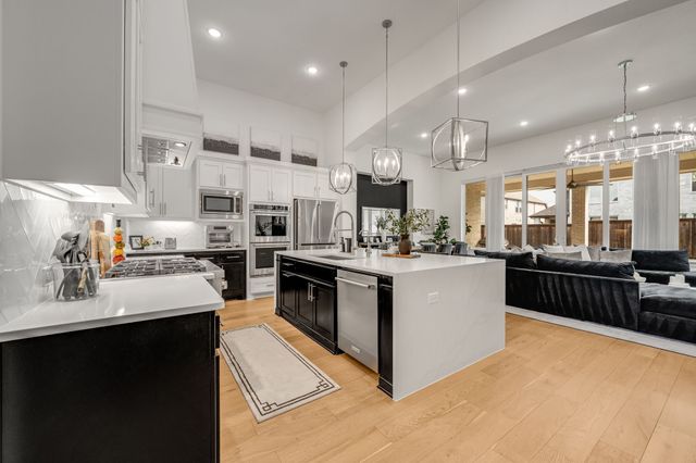 15811 Copperbeach Street, Frisco, TX 75035