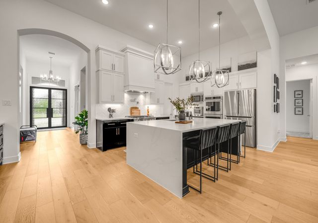 15811 Copperbeach Street, Frisco, TX 75035