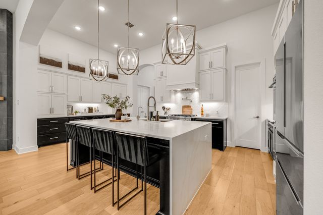 15811 Copperbeach Street, Frisco, TX 75035