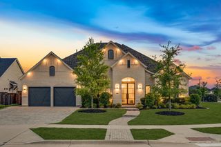 15811 Copperbeach Street, Frisco, TX 75035