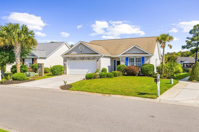 1136 Checkerberry St., Longs, SC 29568
