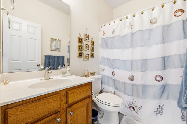1136 Checkerberry St., Longs, SC 29568