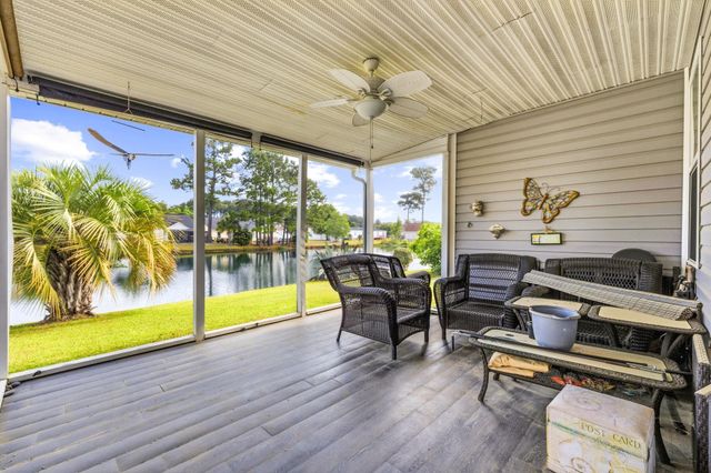 1136 Checkerberry St., Longs, SC 29568