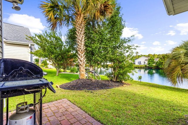 1136 Checkerberry St., Longs, SC 29568