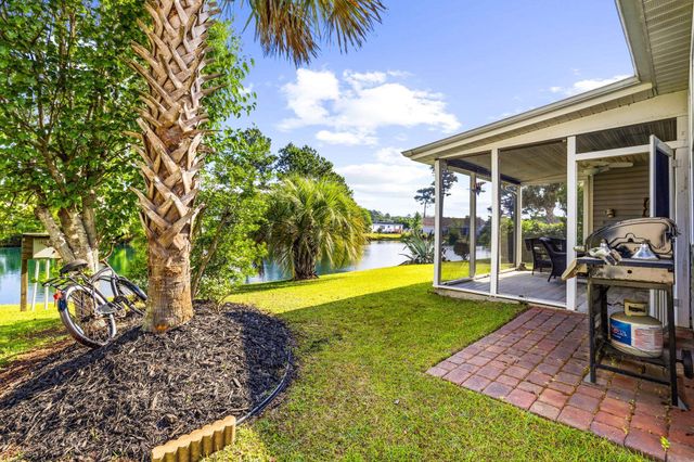 1136 Checkerberry St., Longs, SC 29568