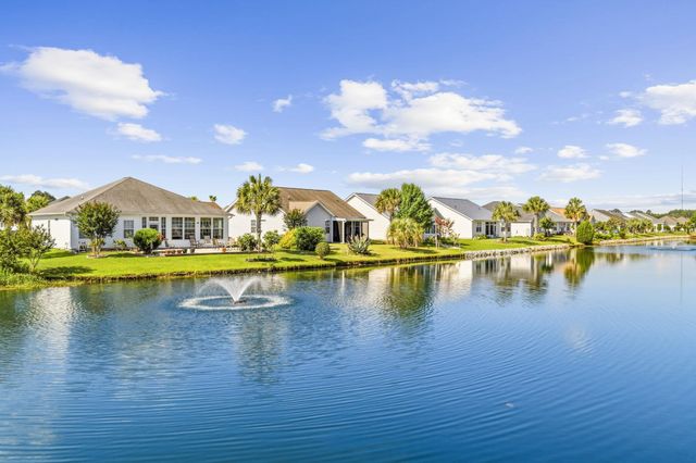 1136 Checkerberry St., Longs, SC 29568