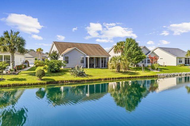 1136 Checkerberry St., Longs, SC 29568