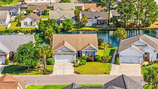 1136 Checkerberry St., Longs, SC 29568
