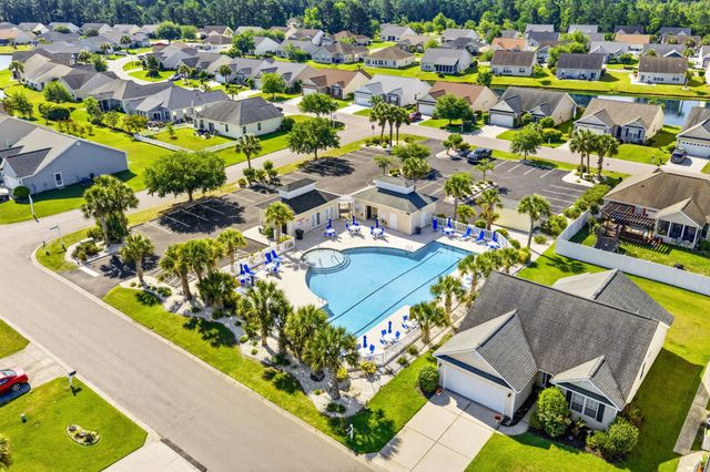 1136 Checkerberry St., Longs, SC 29568