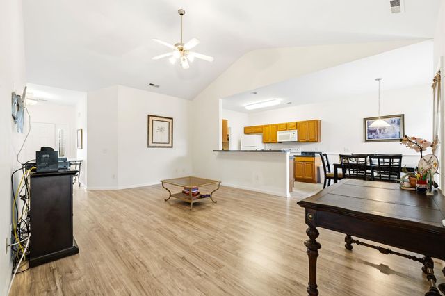 1136 Checkerberry St., Longs, SC 29568