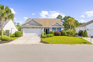 1136 Checkerberry St., Longs, SC 29568