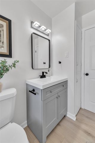 17175 Bell Avenue, Eastpointe, MI 48021