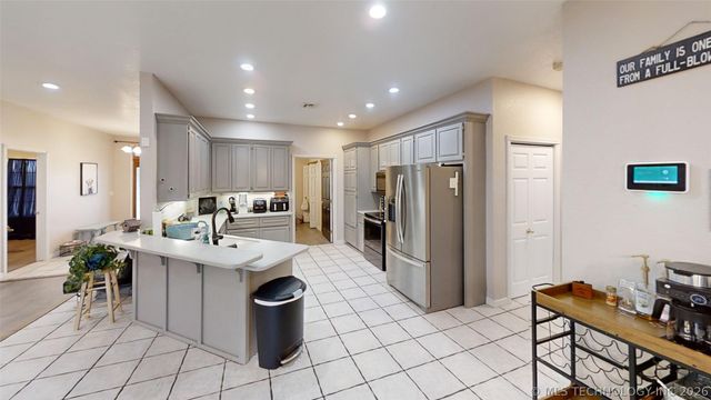9488 Refinery Road, Ardmore, OK 73401