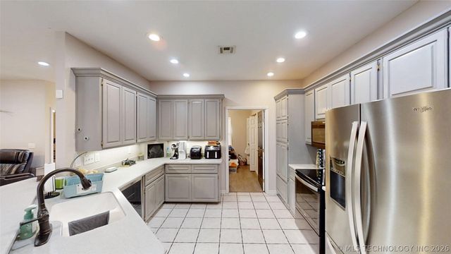 9488 Refinery Road, Ardmore, OK 73401