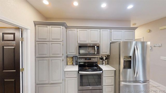 9488 Refinery Road, Ardmore, OK 73401