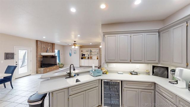 9488 Refinery Road, Ardmore, OK 73401