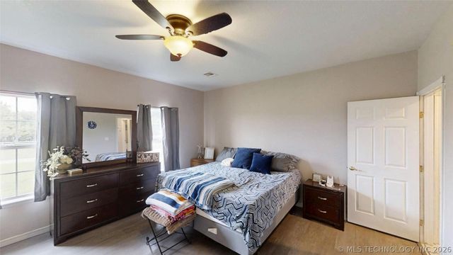 9488 Refinery Road, Ardmore, OK 73401