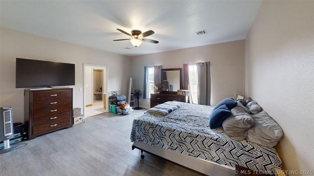 9488 Refinery Road, Ardmore, OK 73401