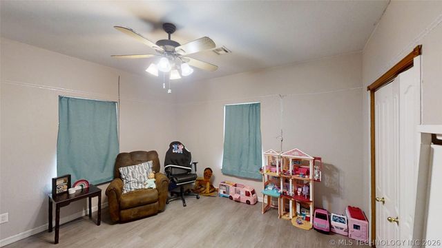 9488 Refinery Road, Ardmore, OK 73401